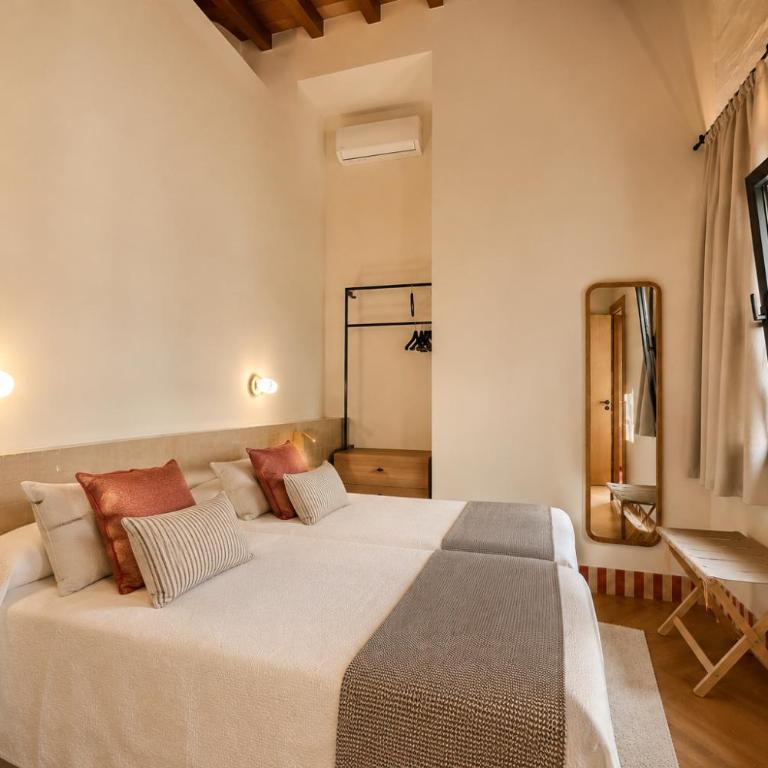 Eva Recommends Casa Alameda de Hércules - Apartamento de 2 dormitorios - 2