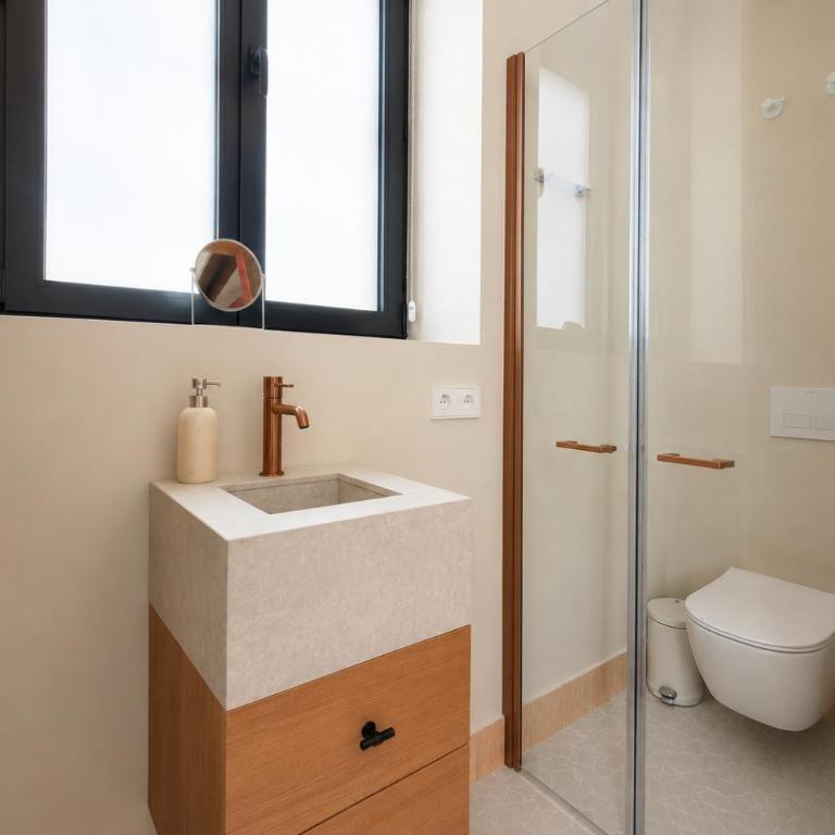 Eva Recommends Casa Alameda de Hércules - Apartamento de 2 dormitorios - 3
