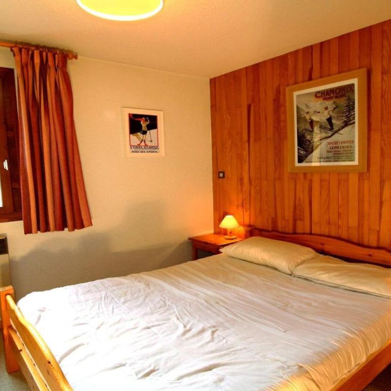 Résidence Le Centre - 3 Pièces pour 6 Personnes MAE-3318 - Appartement - 21
