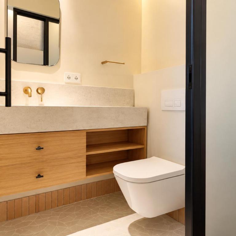 Eva Recommends Casa Alameda de Hércules - Apartamento - Acceso para personas de movilidad reducida - 3