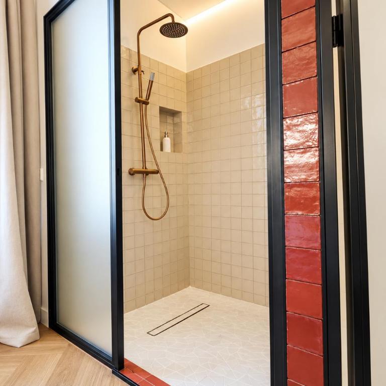 Eva Recommends Casa Alameda de Hércules - Apartamento - Acceso para personas de movilidad reducida - 2