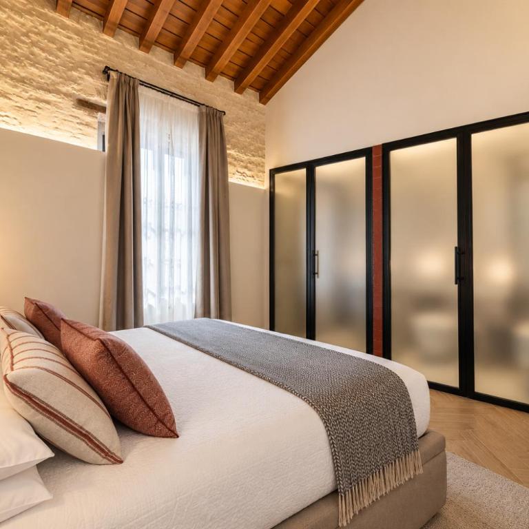 Eva Recommends Casa Alameda de Hércules - Apartamento - Acceso para personas de movilidad reducida - 9