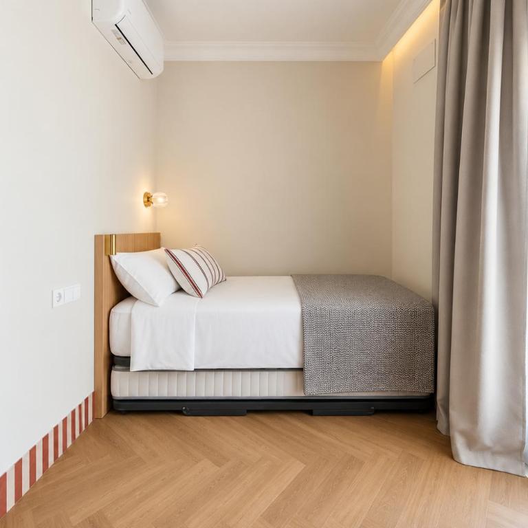 Eva Recommends Casa Alameda de Hércules - Apartamento - 2 niveles - 8