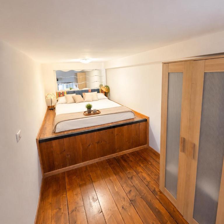 Domus Lupa - Apartment mit 2 Schlafzimmern - 13