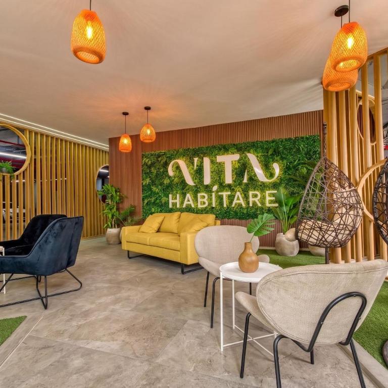 Edificio Vita Habitare - Apartamento - 4