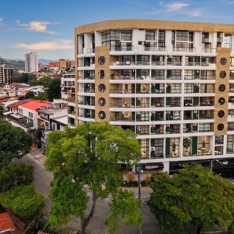 Edificio Vita Habitare - Apartamento - 3