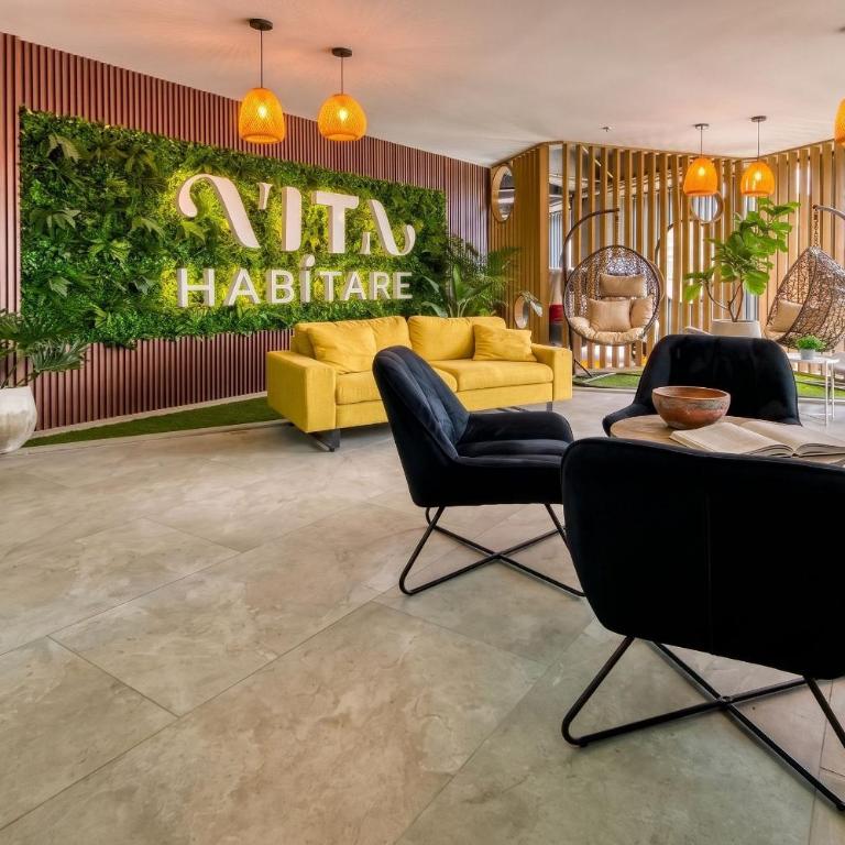 Edificio Vita Habitare - Apartamento - 5