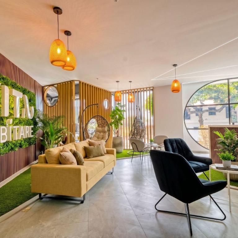 Edificio Vita Habitare - Apartamento - 6