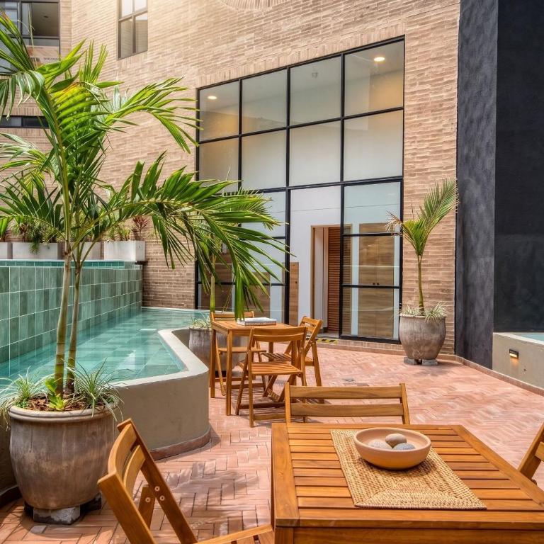 Edificio Vita Habitare - Apartamento - 7