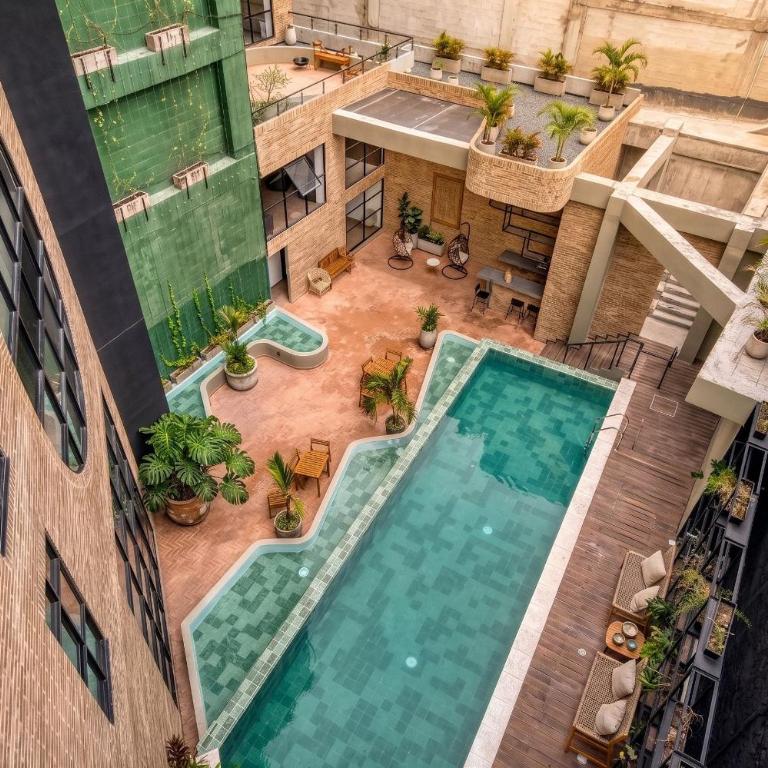 Edificio Vita Habitare - Apartamento - 2