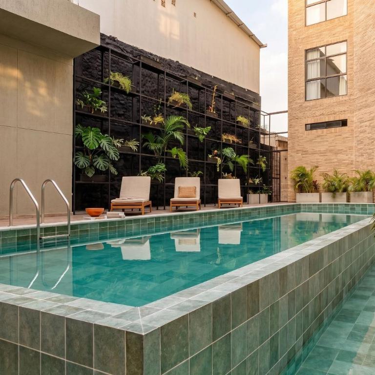 Edificio Vita Habitare - Apartamento - 9