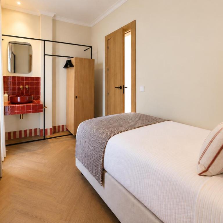 Eva Recommends Casa Alameda de Hércules - Apartamento de 2 dormitorios - 4