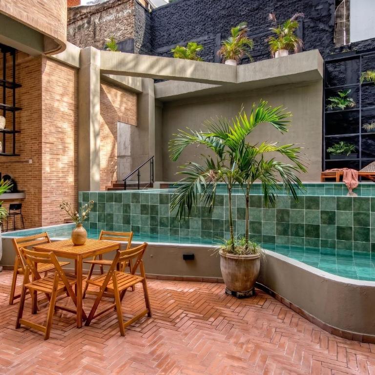 Edificio Vita Habitare - Apartamento - 10