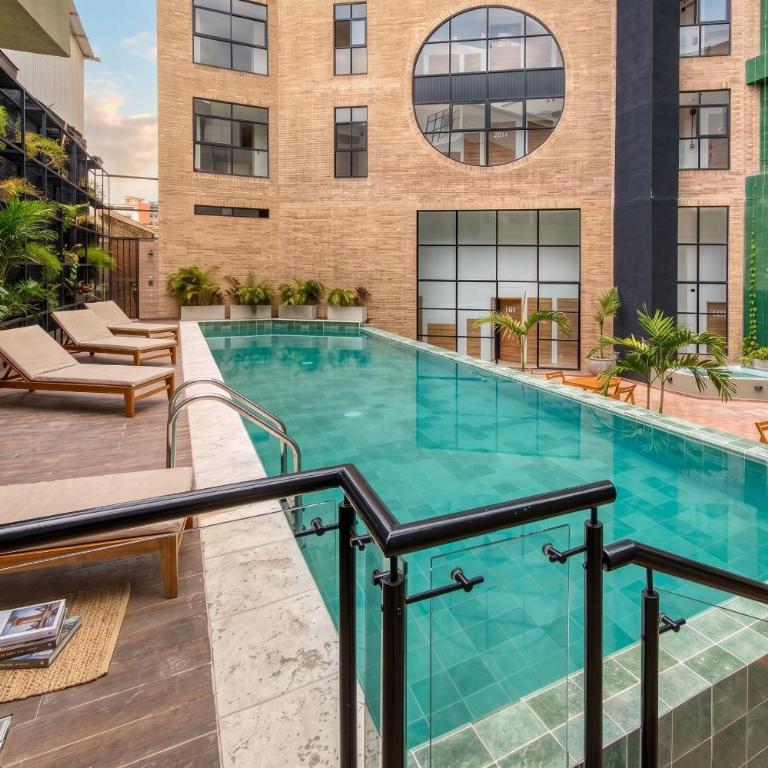 Edificio Vita Habitare - Apartamento - 12