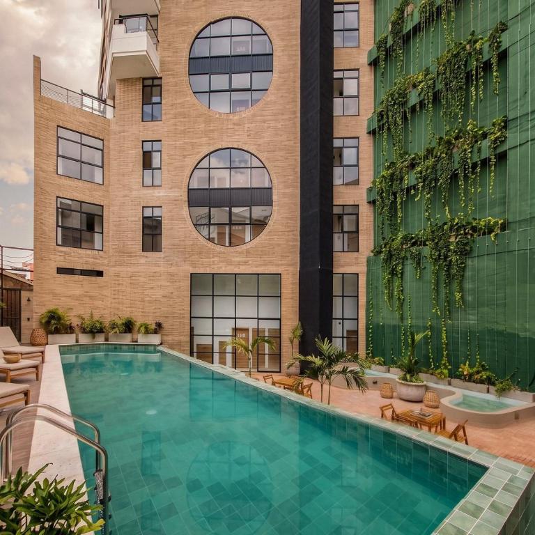 Edificio Vita Habitare - Apartamento - 13