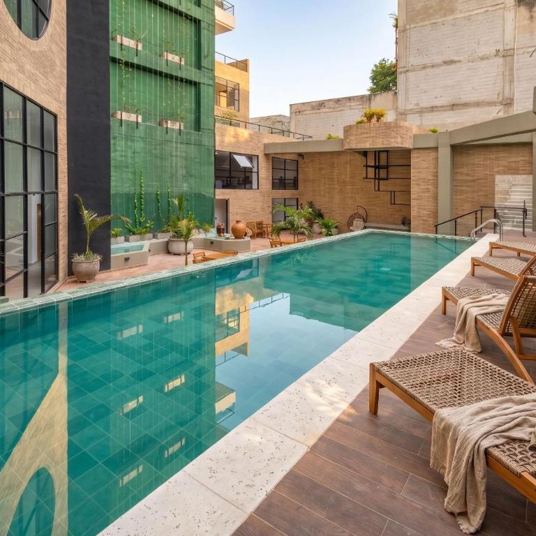 Edificio Vita Habitare - Apartamento - 14
