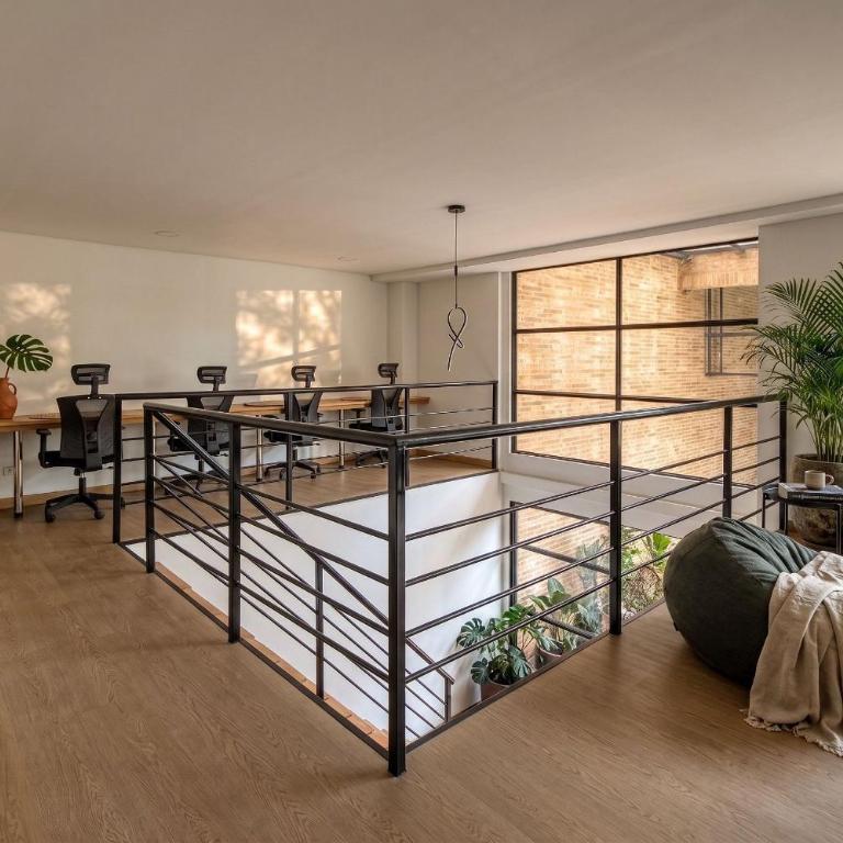 Edificio Vita Habitare - Apartamento - 19