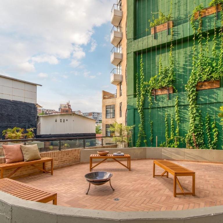 Edificio Vita Habitare - Apartamento - 21