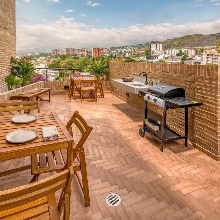 Edificio Vita Habitare - Apartamento - 22