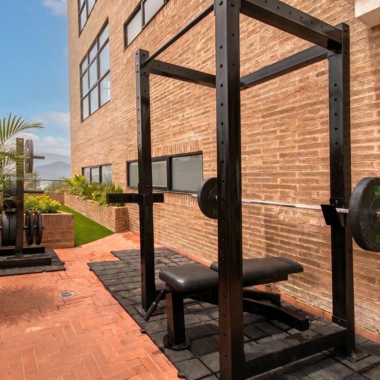 Edificio Vita Habitare - Apartamento - 23