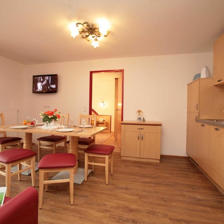 Aparthotel Waidmannsheil - Apartment mit 2 Schlafzimmern - 32