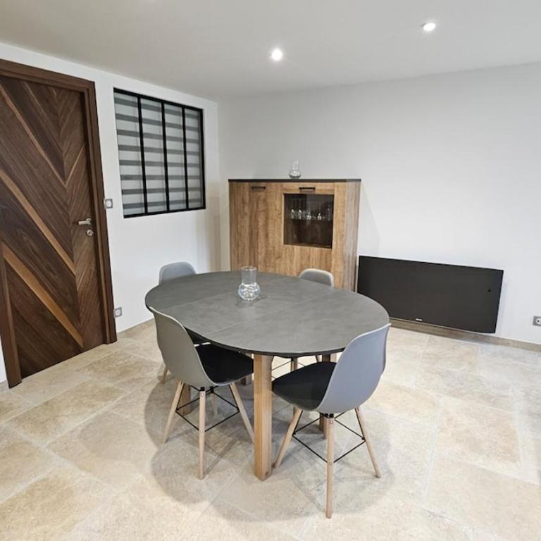 2-room apartment - Appartement 1 Chambre - 2