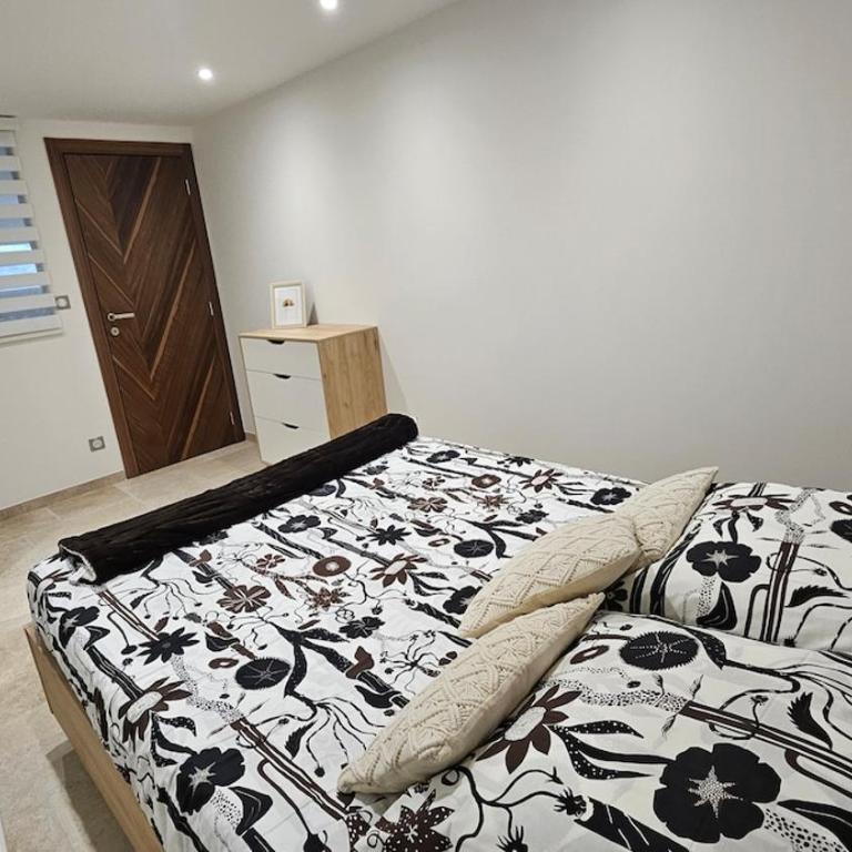 2-room apartment - Appartement 1 Chambre - 7