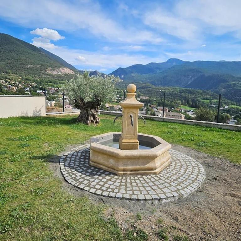 2-room apartment - Appartement 1 Chambre - 8