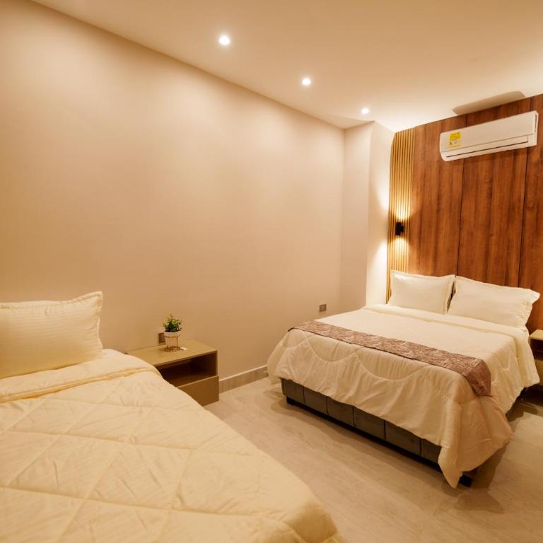 HOTEL W Santa Marta - Deluxe Triple Room - 5