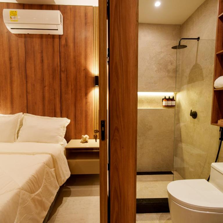 HOTEL W Santa Marta - Deluxe Triple Room - 3