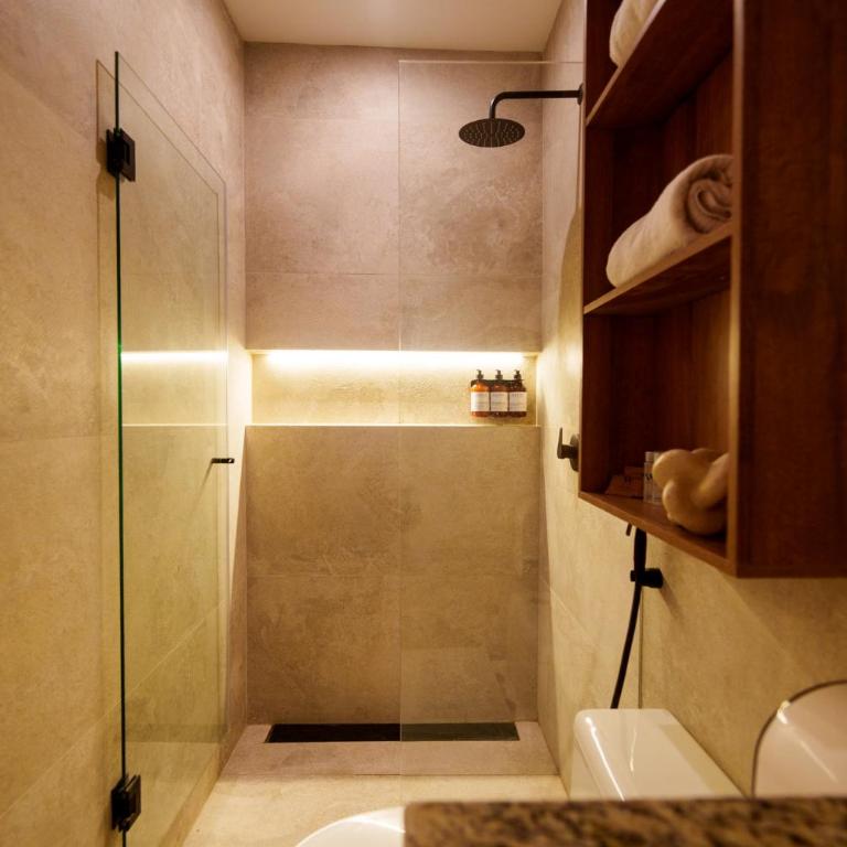 HOTEL W Santa Marta - Deluxe King Room - 4