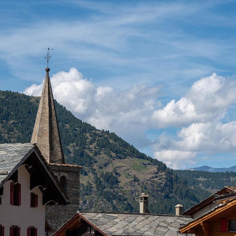 Bergsonne - Apartment - 14