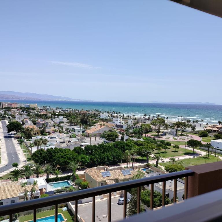 Apartamento cerca de la playa con vistas al mar - One-Bedroom Apartment (11th Floor) - 19