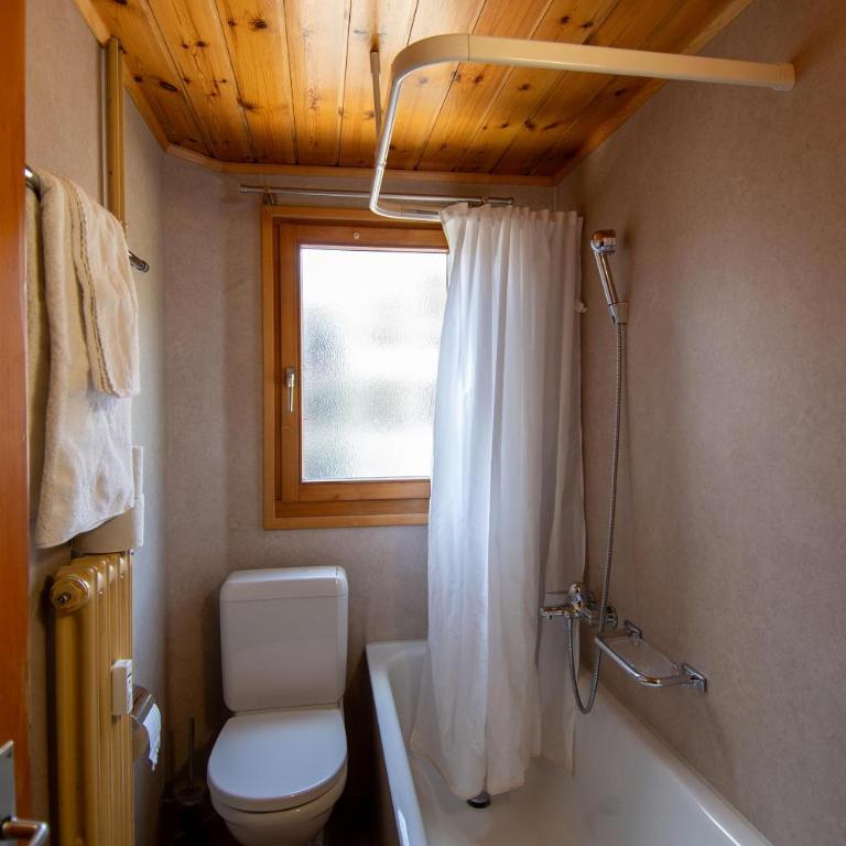 Bergsonne - Apartment - 13