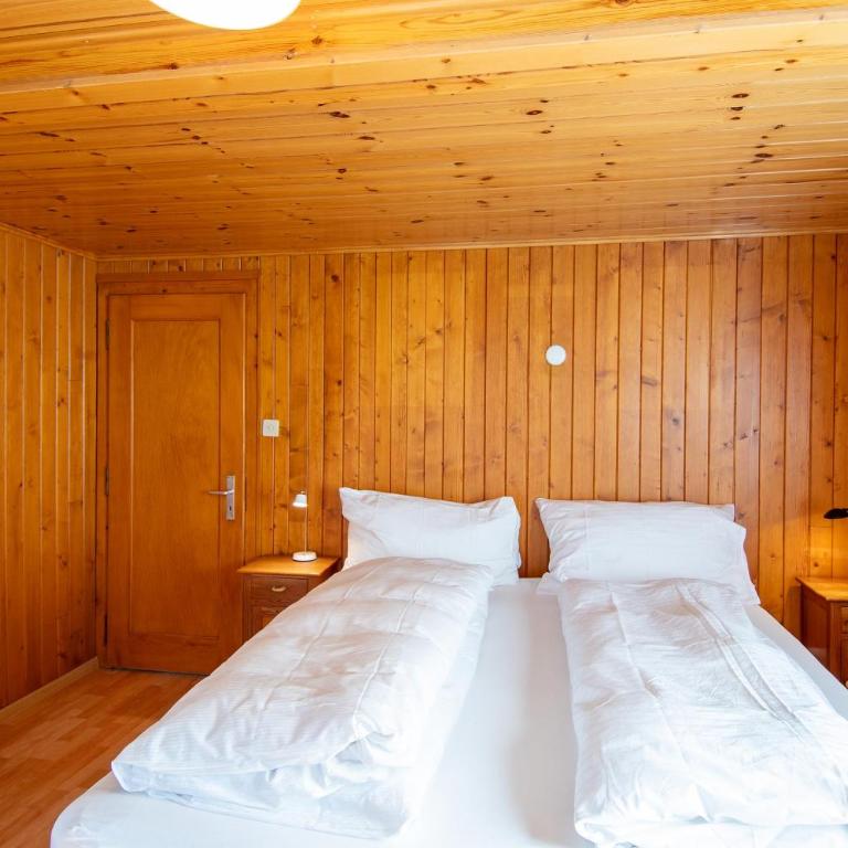 Bergsonne - Apartment - 5