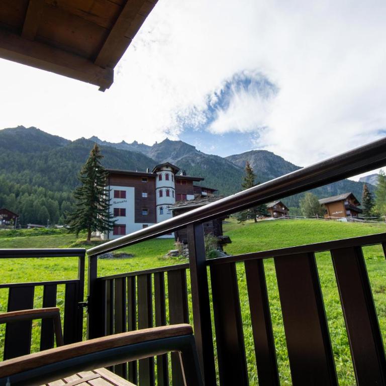 Bergsonne - Apartment - 6
