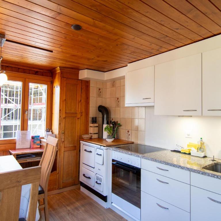Bergsonne - Apartment - 3