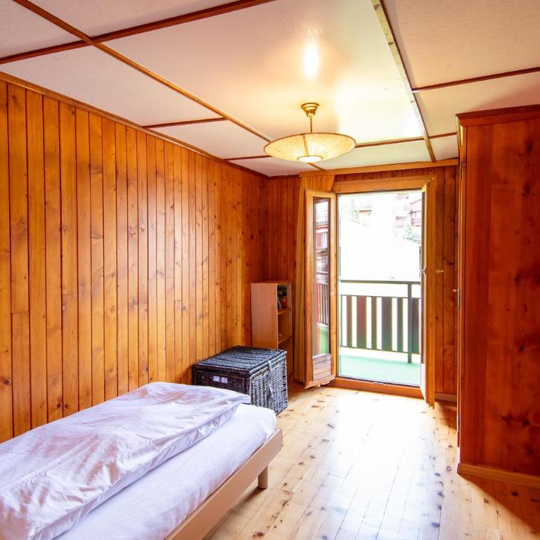 Bergsonne - Apartment - 11