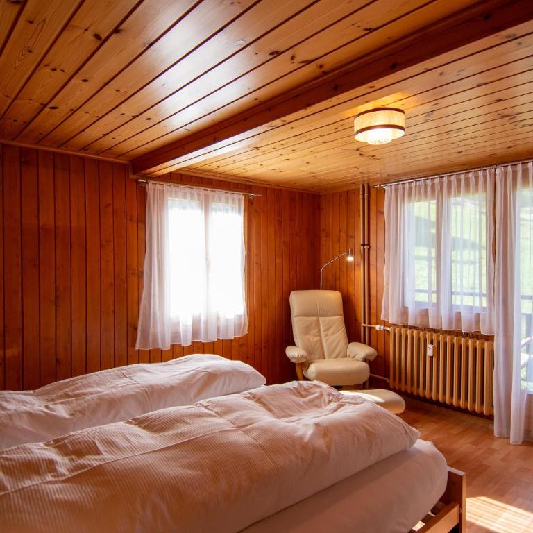 Bergsonne - Apartment - 4