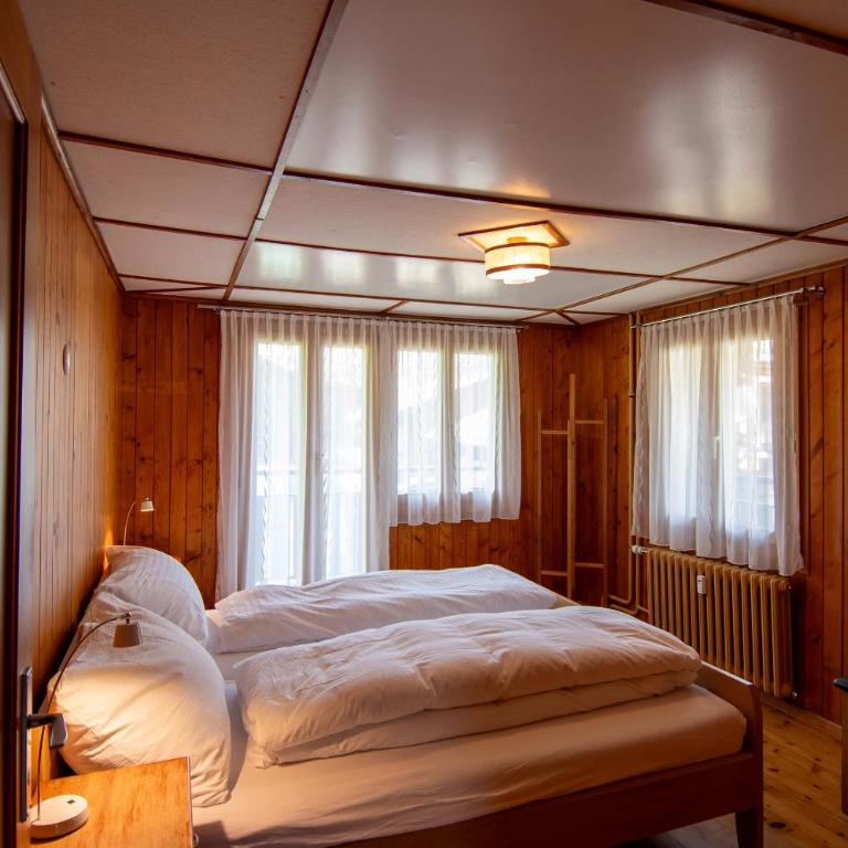 Bergsonne - Apartment - 9