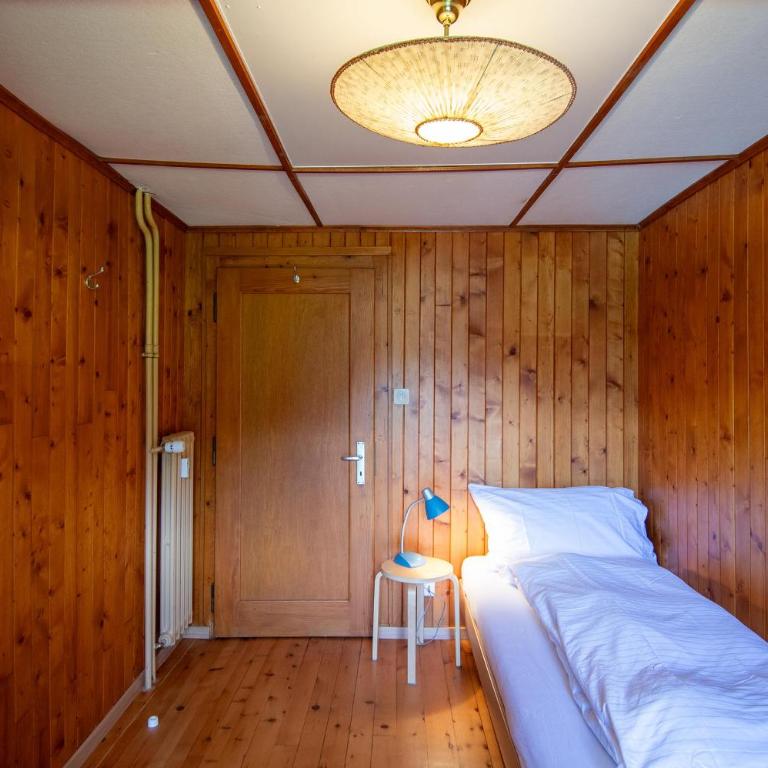 Bergsonne - Apartment - 12