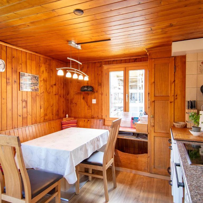 Bergsonne - Apartment - 2