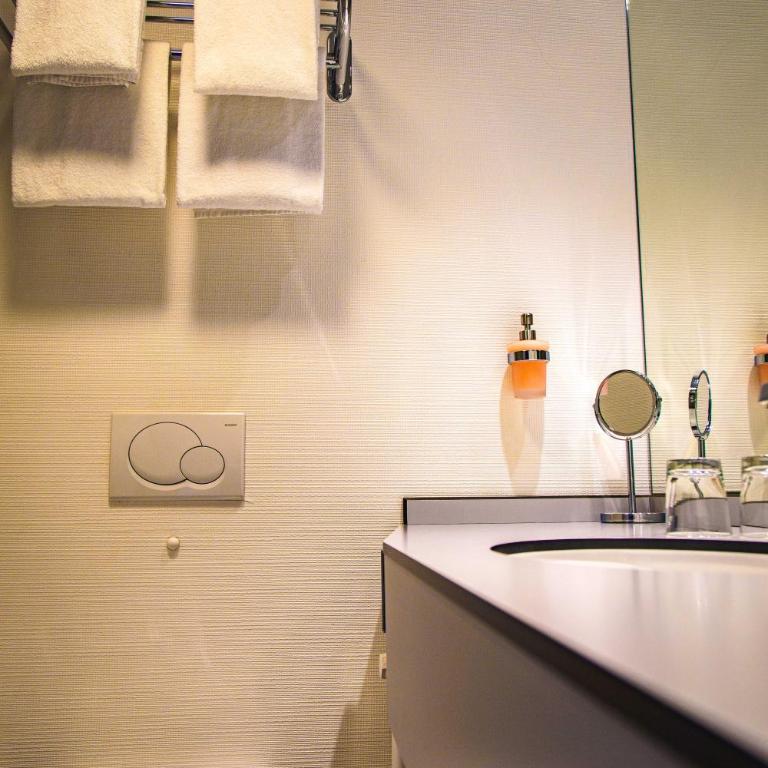 Albergo Carcani by Ketty & Tommy - Camera Singola Economy con Vista Cortile - 4