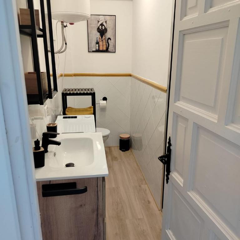 Apartamento cerca de la playa con vistas al mar - One-Bedroom Apartment (11th Floor) - 13