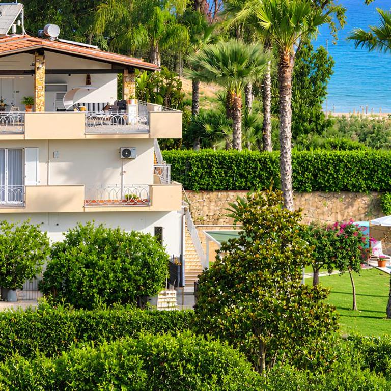 Villa Laila - Monolocale Familiare - 1