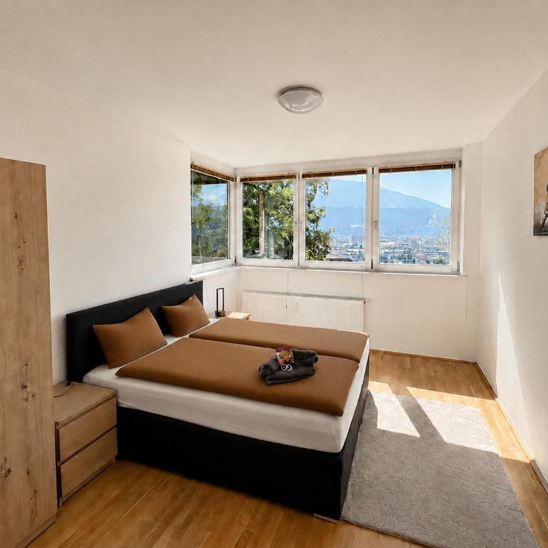 City View Apartment I Free Parking - Apartment - 1