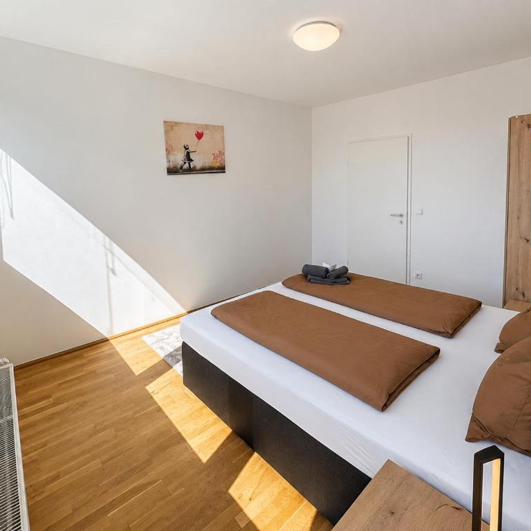 City View Apartment I Free Parking - Apartment - 2