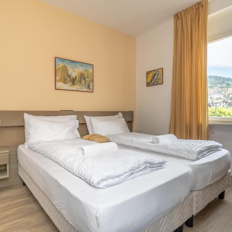Garden Hotel Bellariva - Habitación Doble - 6