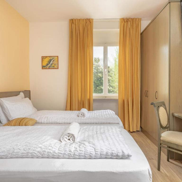 Garden Hotel Bellariva - Habitación Doble - 2