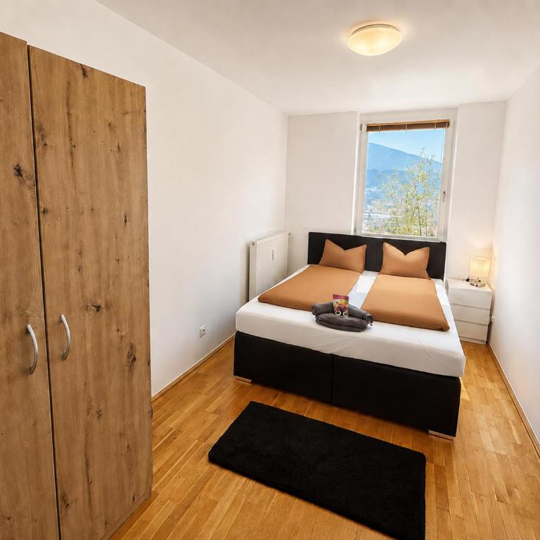 City View Apartment I Free Parking - Apartment - 3